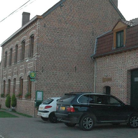 Bed and Breakfast Parenthese La Couture  Exterior foto